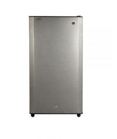 PEL Life Pro Refrigerator 5 Cu Ft Charcoal Gray (PRLP-1400)  On Installments-Musab Mall  ( 3 Months 0% Percent Profit Product Available On 48 Months Installment )